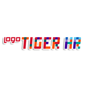 logo tiger hr