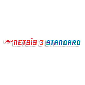 logo netsis 3 standard muhasebe programı
