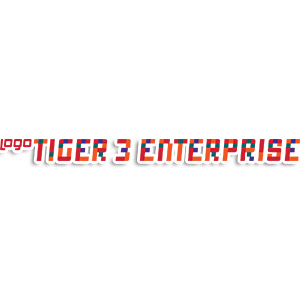 logo tiger 3 enterprise